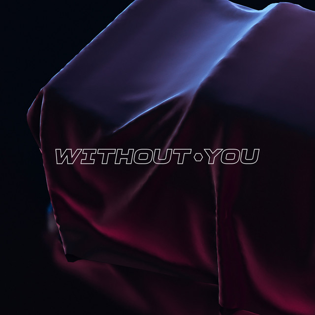 Without You cover art