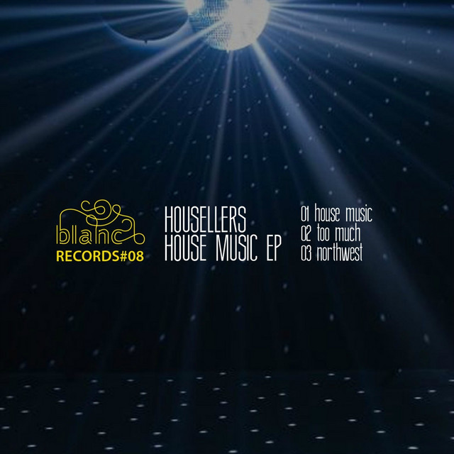 House Music cover art