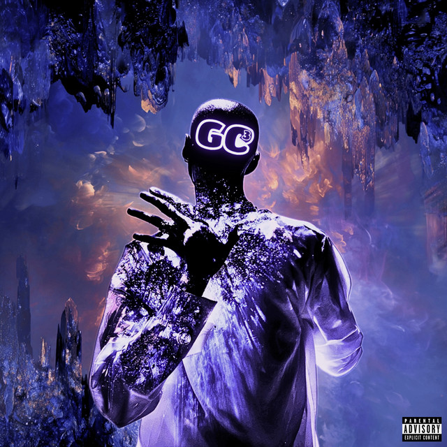 Обкладинка $treetytriplex — GLOWCAST3R