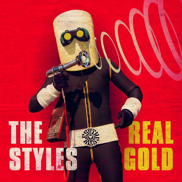 Real Gold