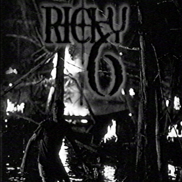 Ricky 6