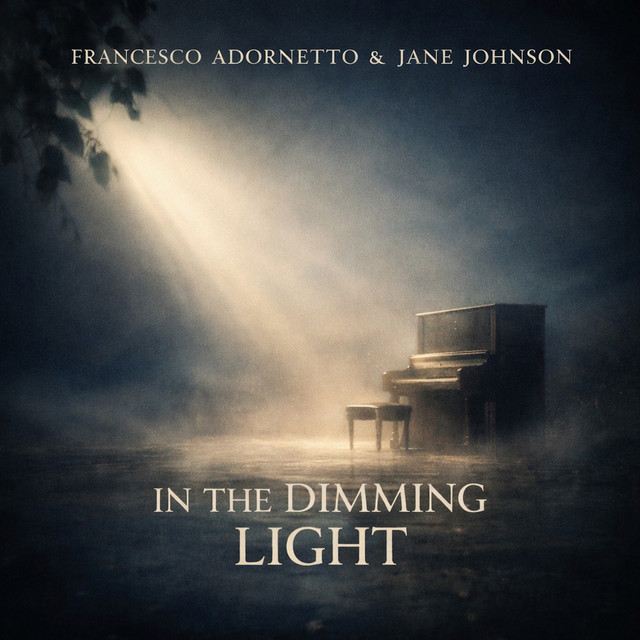 In The Dimming Light