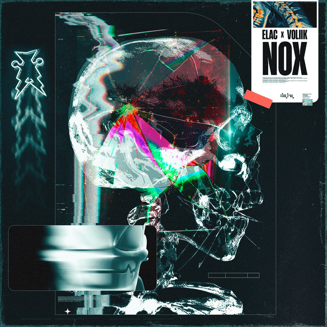 NOX cover