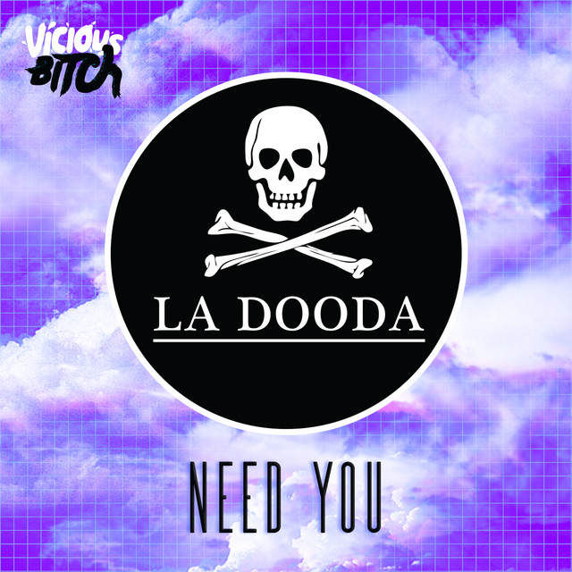 Need You cover art
