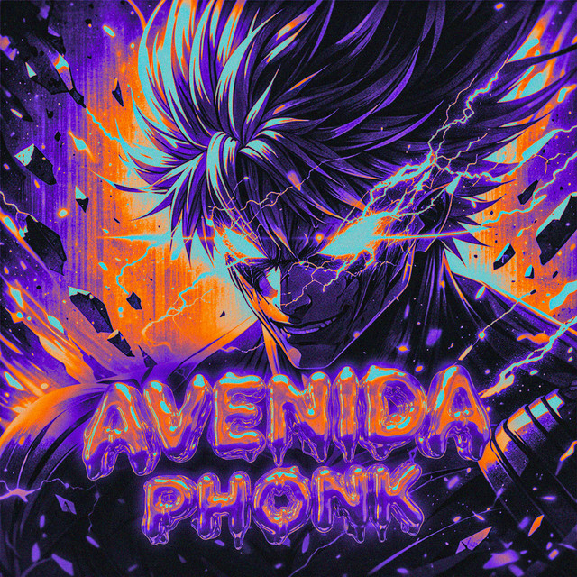 AVENIDA PHONK