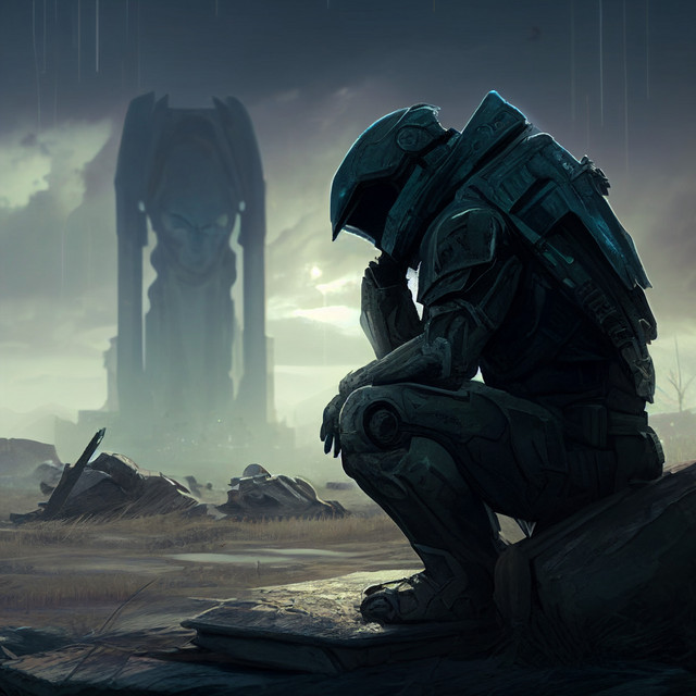 Spartans Never Die cover art
