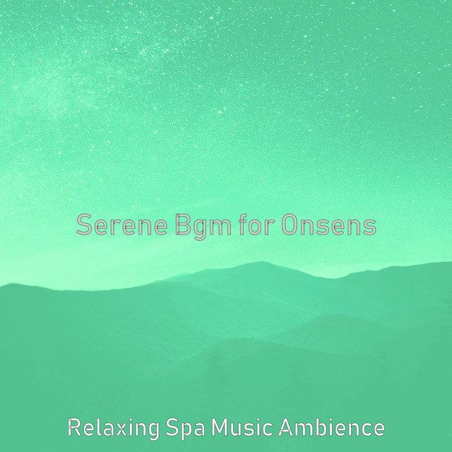Luxurious Ambience for Healing - song and lyrics by Relaxing Spa Music ...