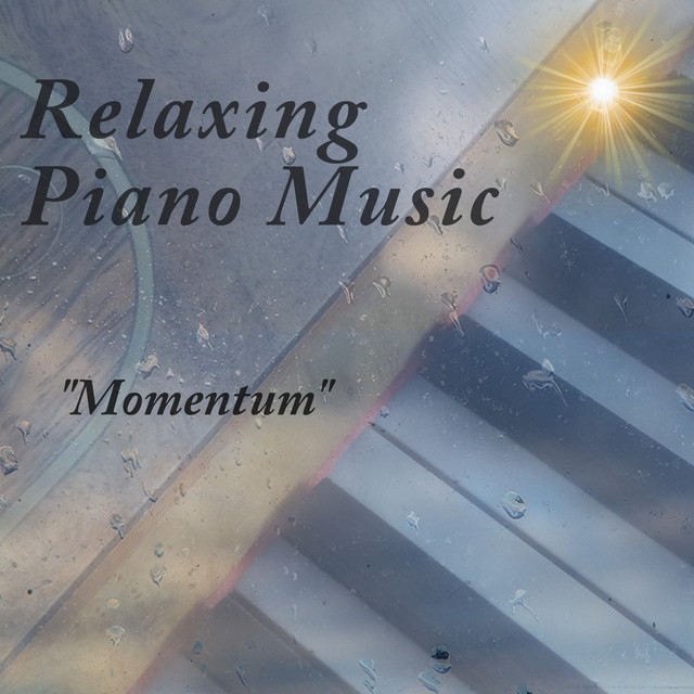 Relaxing Piano Music cover art
