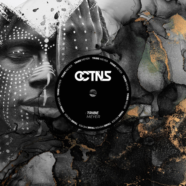 Tribe cover art
