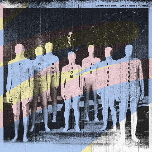 I Walked Away From the Firing Squad album image