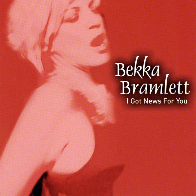 I Wanna Be That Woman cover art