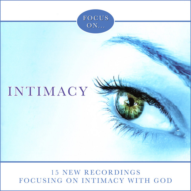 Focus on Intimacy cover art