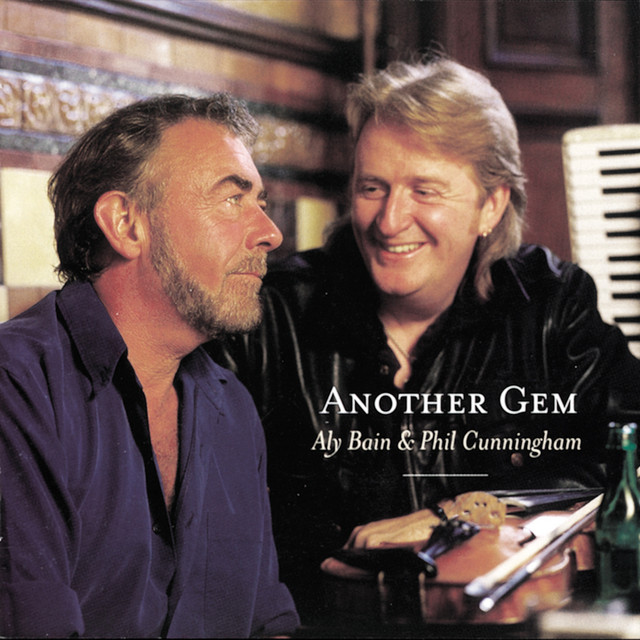 Another Gem cover art