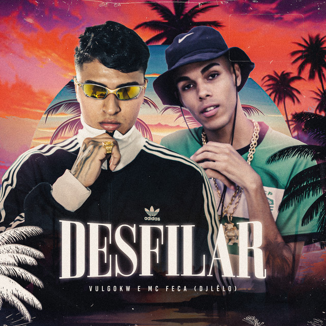 Desfilar