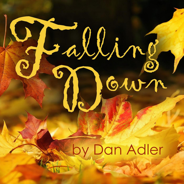Falling Down cover