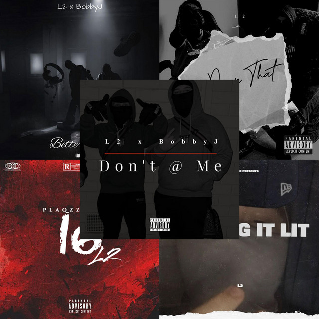 The Beginning cover art