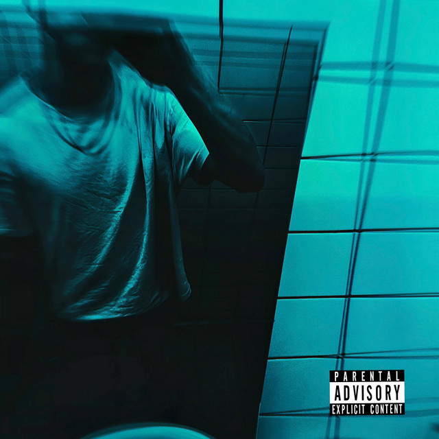 leanin’ cover art