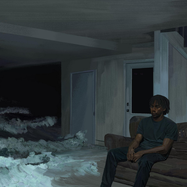 JAMAIS cover artwork