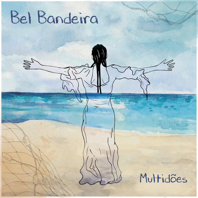 Multidões cover art