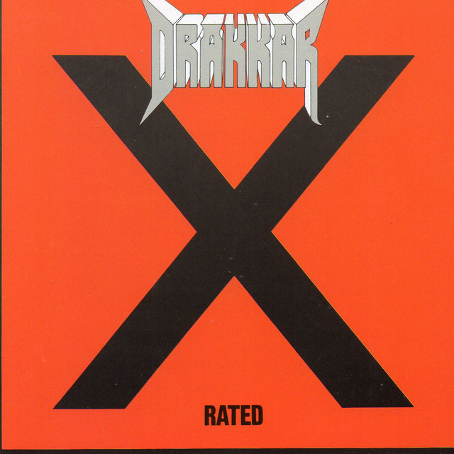 X-rated cover