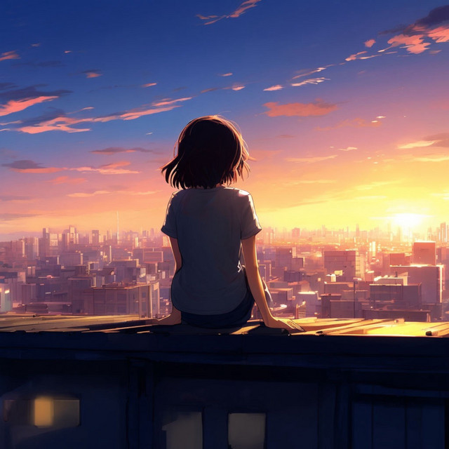 Обкладинка: Summer in My Soul — WDMZ