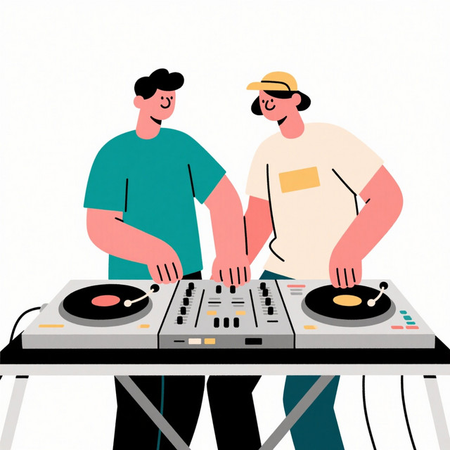 DJ Talen BaBaBa