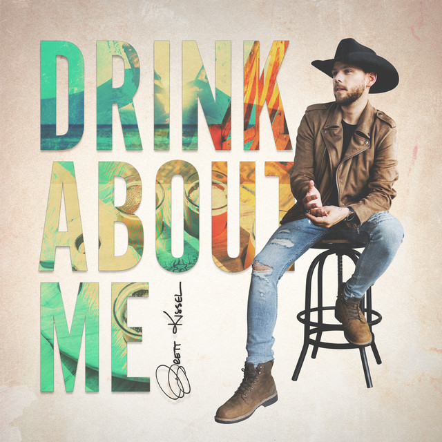 Drink About Me cover