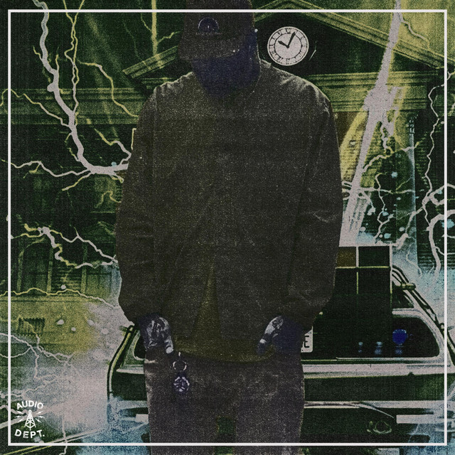 undefined album image
