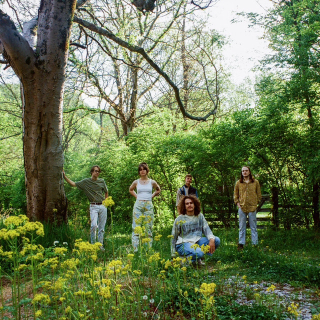 Full Time Smile cover art