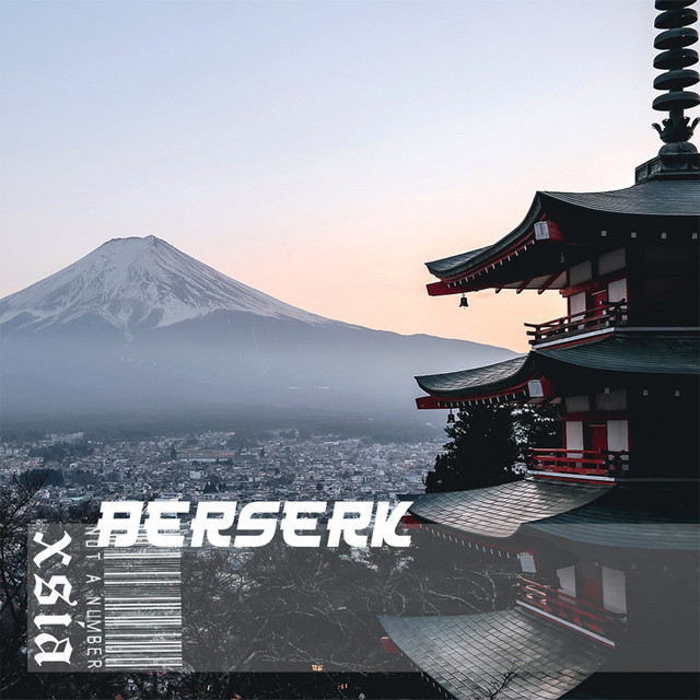 Berserk