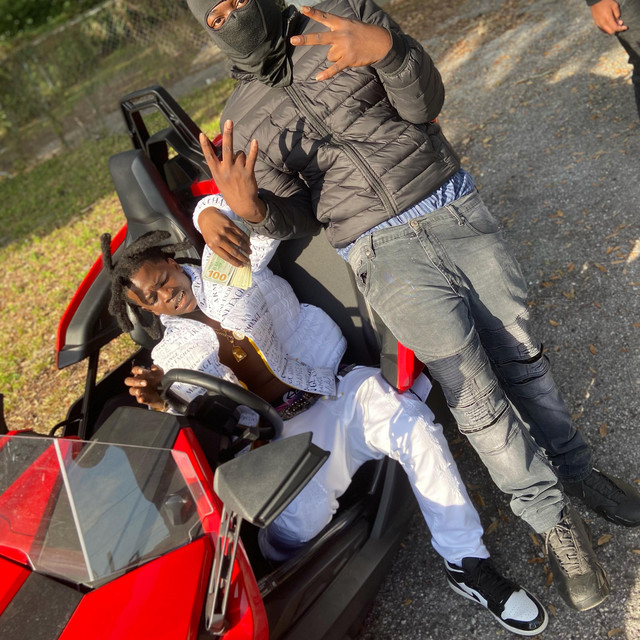 Get Bukk cover art