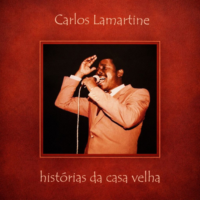 Carlos Lamartine