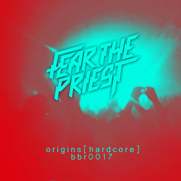 Origins : Hardcore cover art