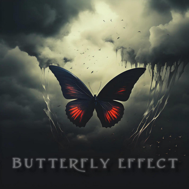 Butterfly Effekt cover art