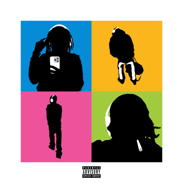 ios cover art