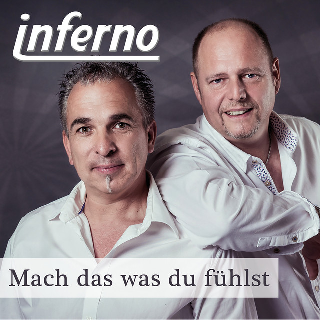 Mach das was du fühlst