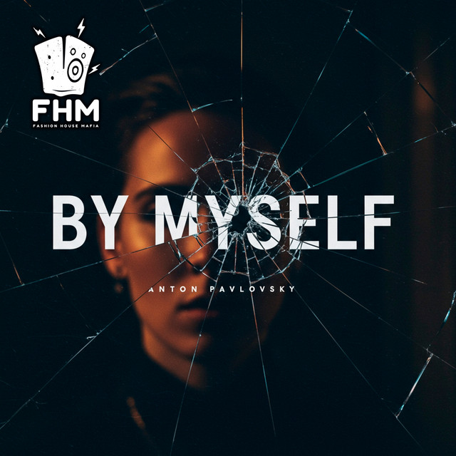 By Myself cover art