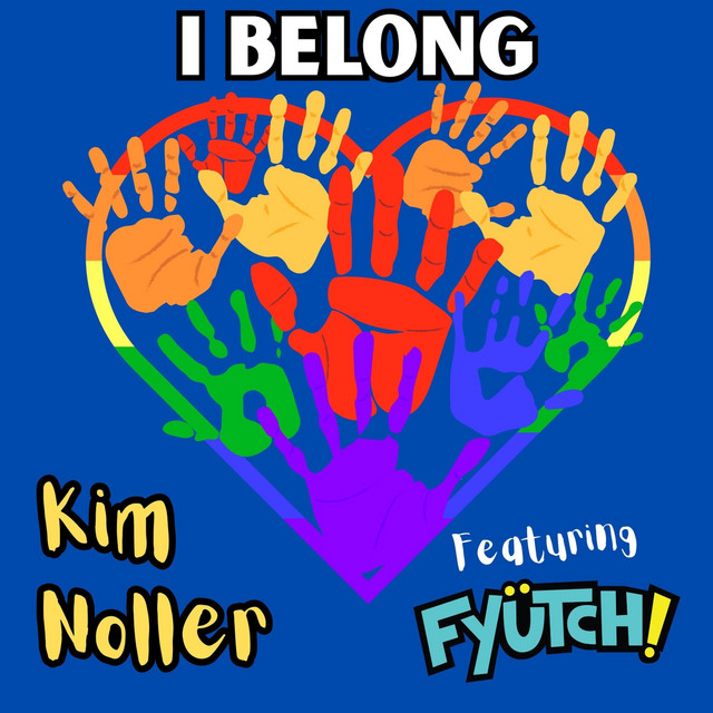 I Belong