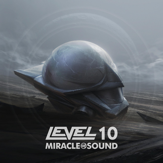 Level 10 cover art