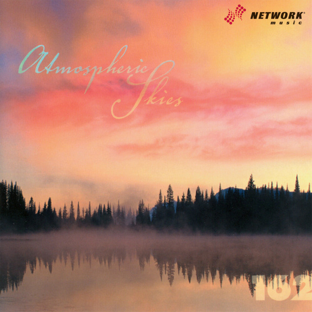Atmospheric Skies (Slow Tempo) - Album by Universal Production Music ...
