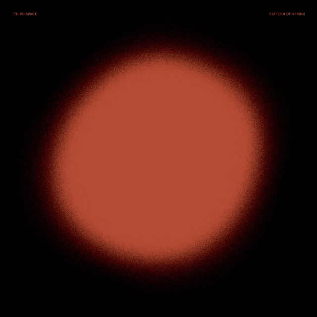 Pattern of Spring cover art