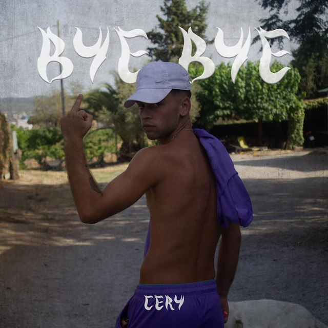 Bye Bye cover art