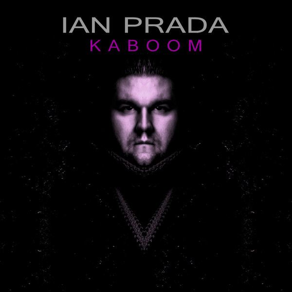 Kaboom ! - Radio Edit cover art