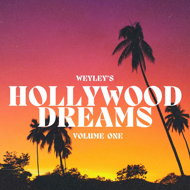 Hollywood Dreams cover art
