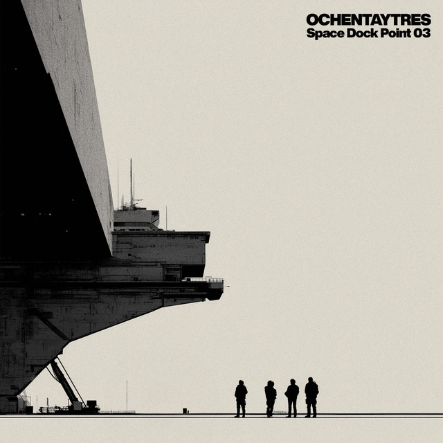 Farringdon album art