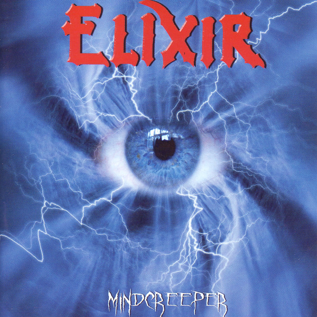 Mindcreeper cover art