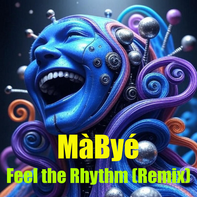 Feel The Rhythm - Remix