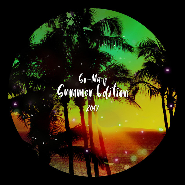 Summer Edition cover art