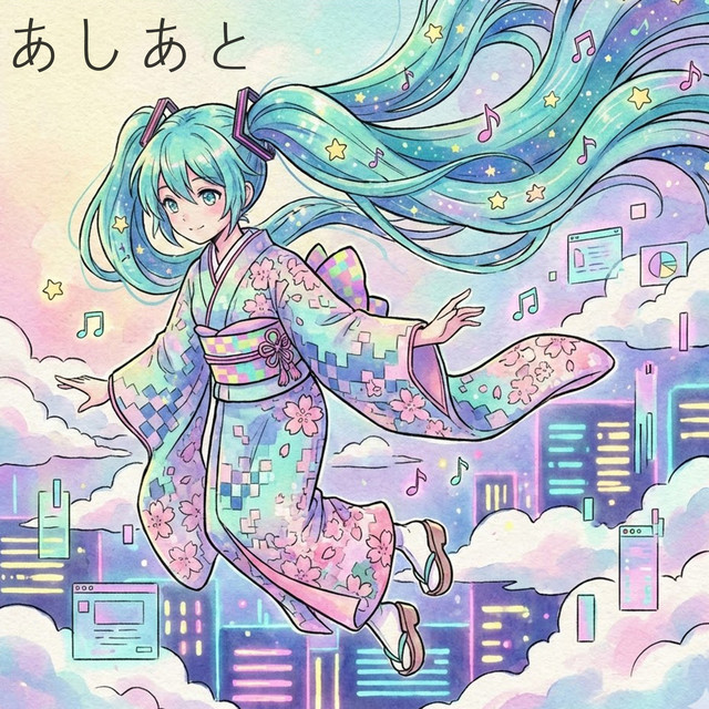 その他 mikumiku