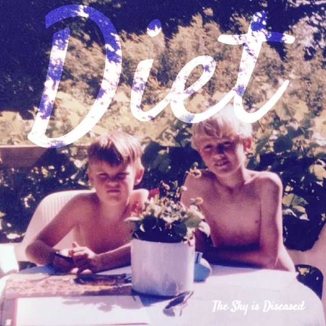 The Sky Is Diseased cover art
